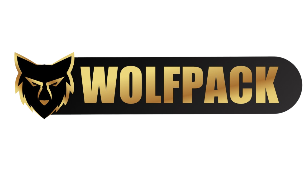 WOLF PACK
