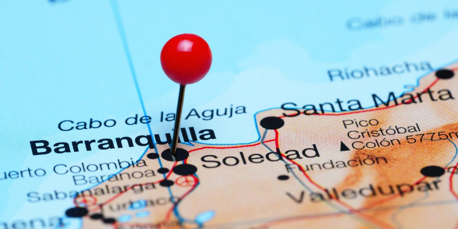 Barranquilla crecerá territorial y económicamente: la justicia ordenó que municipio cercano hiciera parte de su jurisdicción