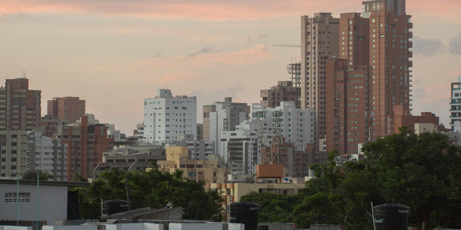Inversión en Barranquilla: Oportunidades y Crecimiento