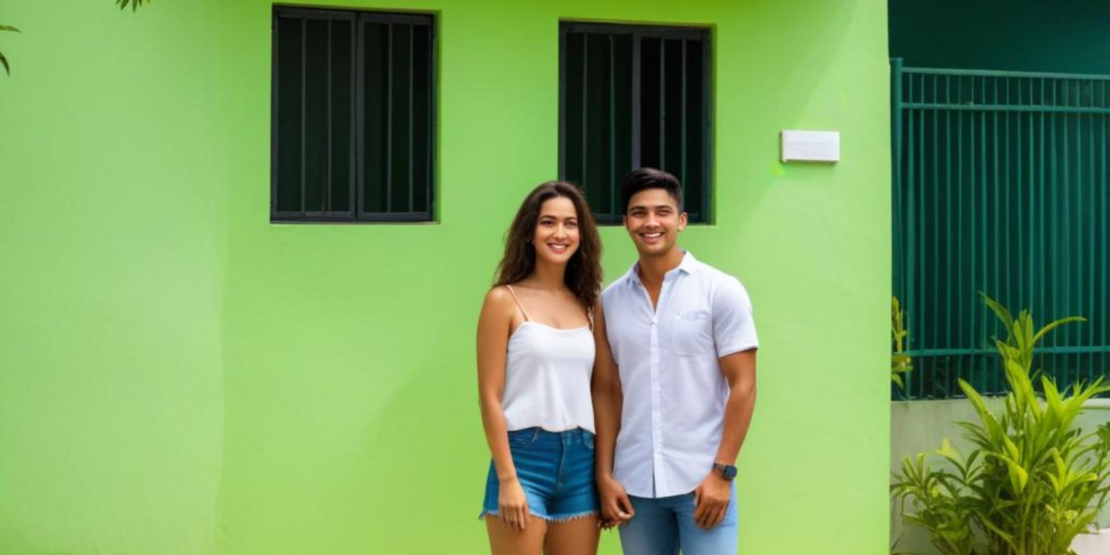 Cómo comprar casa en Barranquilla sin pago inicial