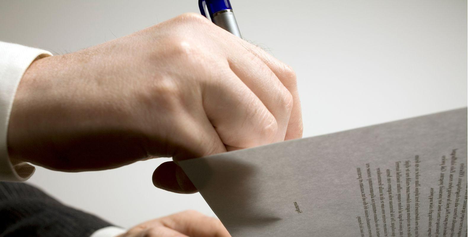 Guía esencial para firmar una promesa de compraventa