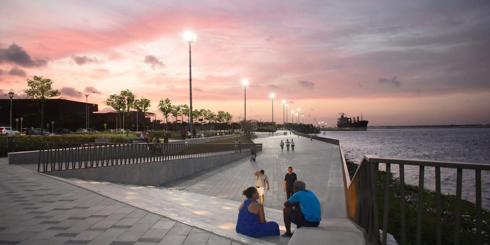 Barranquilla, el destino ideal para invertir en vivienda
