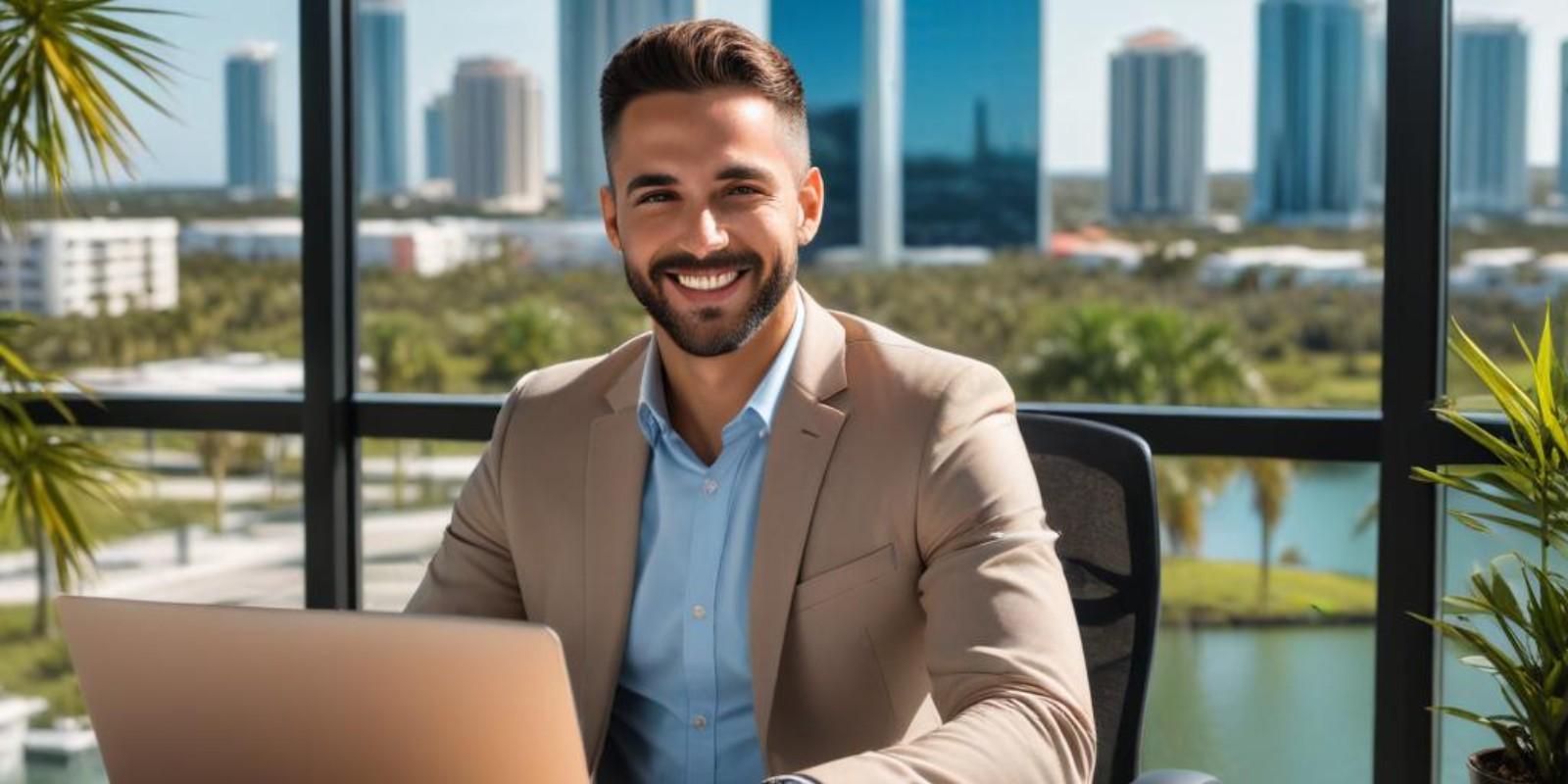 Documentos esenciales para comprar propiedad en Florida