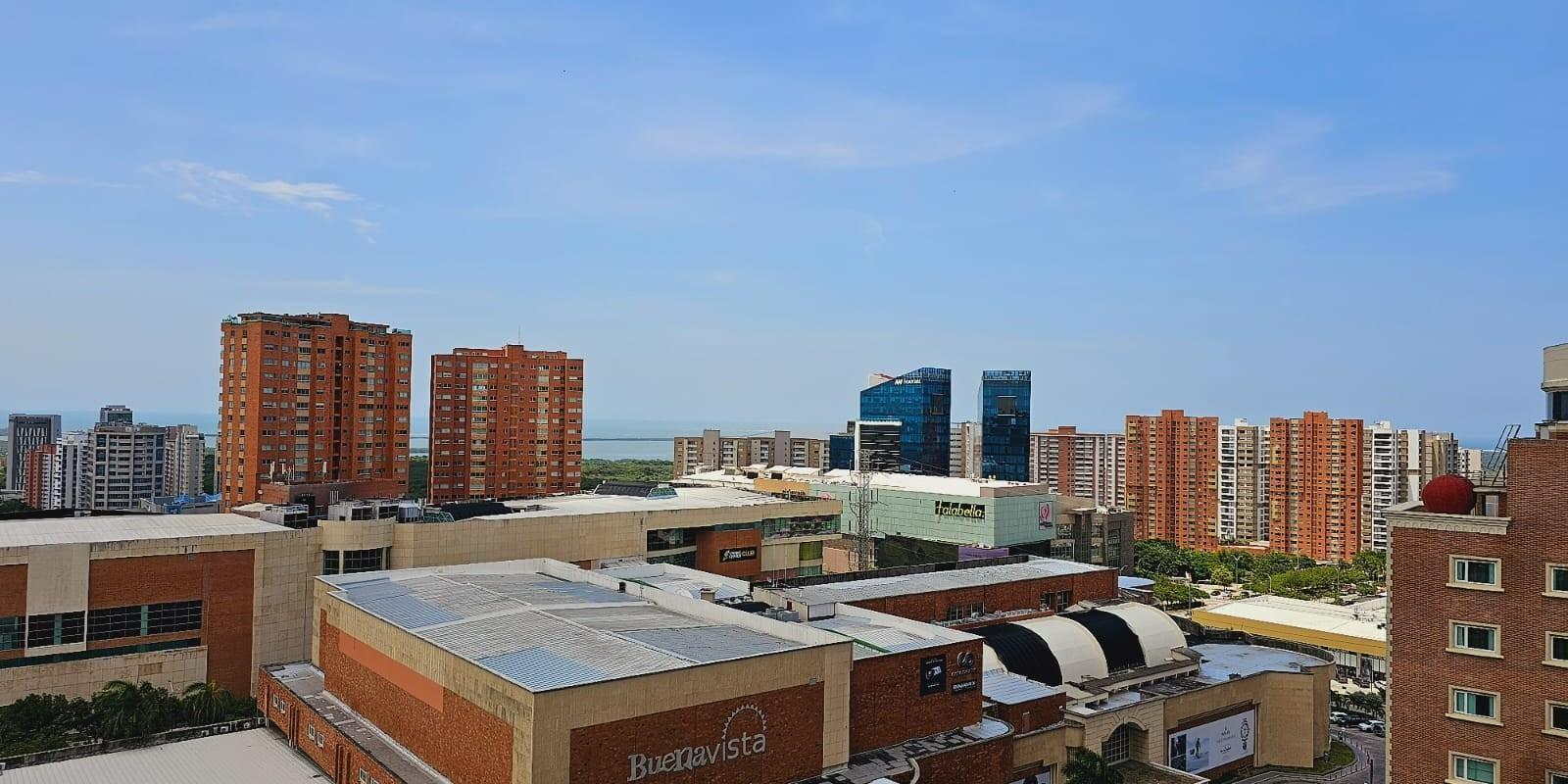Apartamentos en Venta Buenavista Barranquilla