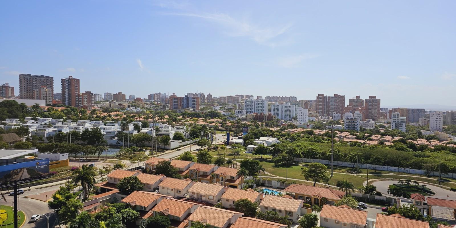Barranquilla, en el top 5 de ciudades más apetecidas para vivir