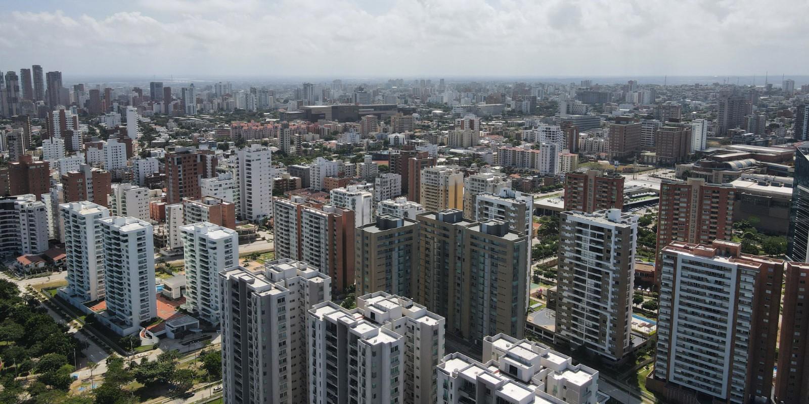 Barranquilla se ubica como tercera ciudad de Latinoamérica en atraer inversión extranjera directa