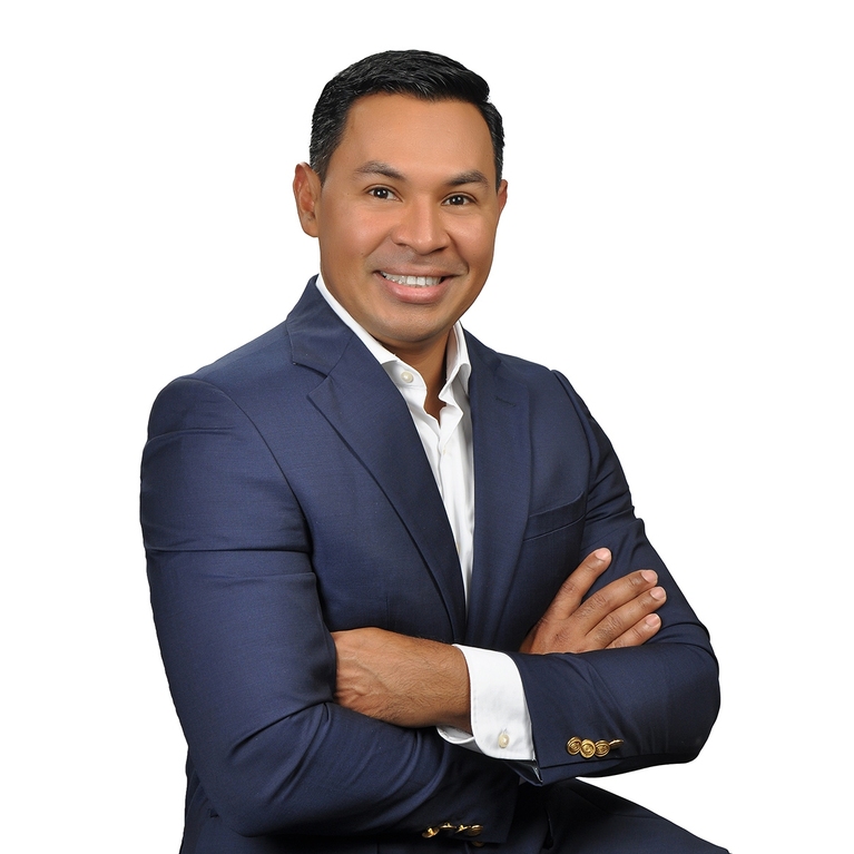 Miguel Solera